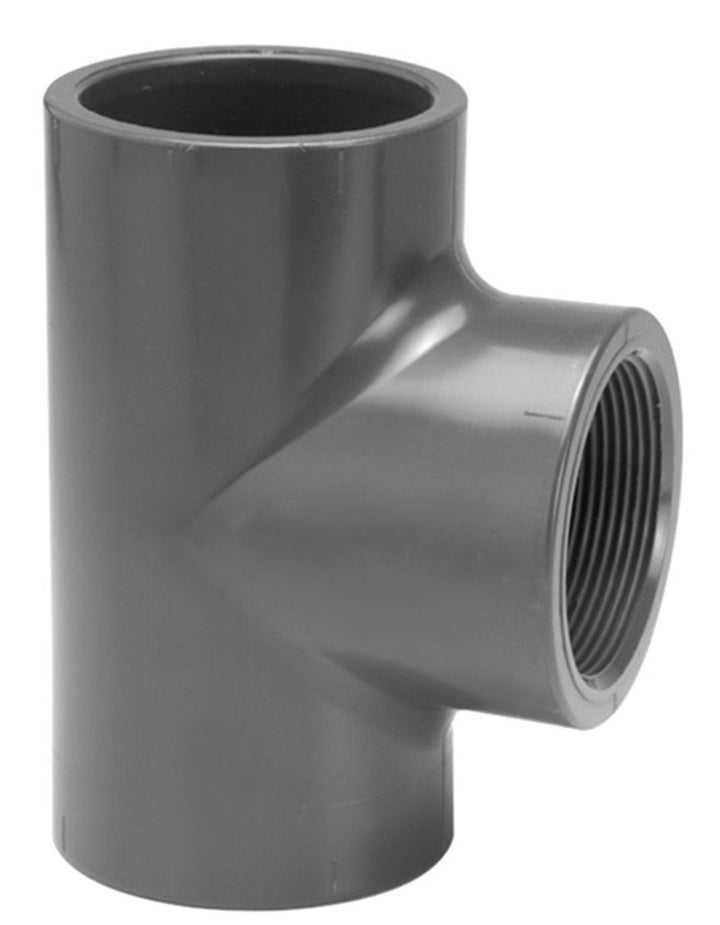 
  T-stuk 90GR 16 mm x 3/8 bi x 16 mm PN 16 - artikelnummer 310860
