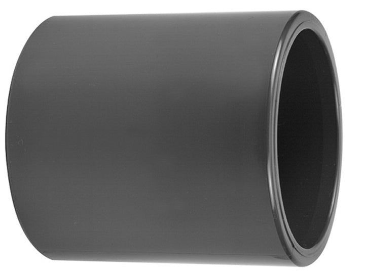 
  Sok PVC 160 x 160 mm, PN 16 productfoto hoge resolutie - artikelnummer 311156
