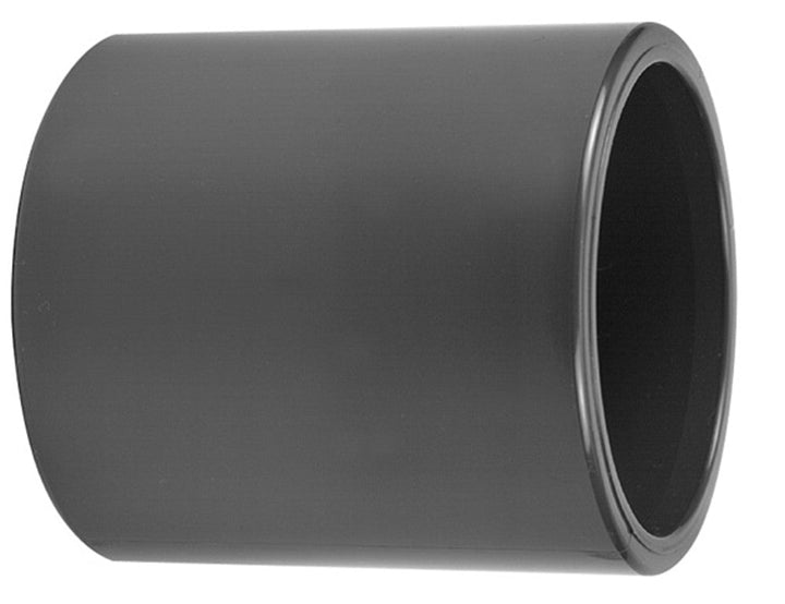 
  Sok PVC 110 x 110 mm, PN 16 - artikelnummer 311144
