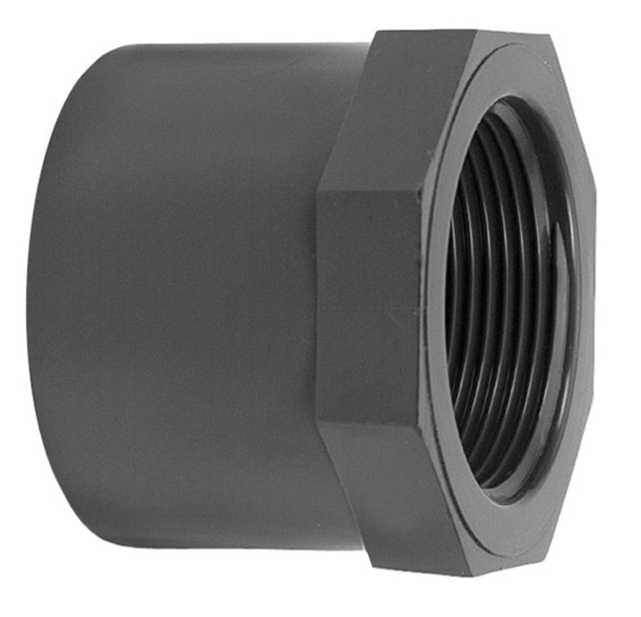 
  Lijmring 125 mm x 3 bi-dr, PN10 - artikelnummer 312036
