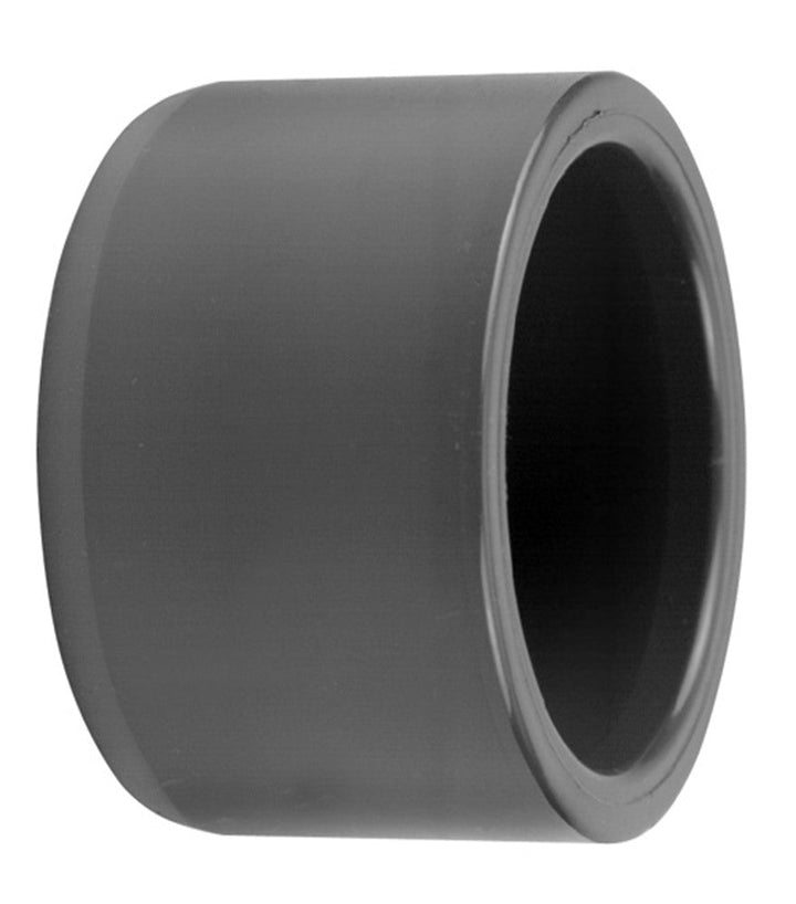 
  Lijmkap PVC 110 mm, PN16 - artikelnummer 312320
