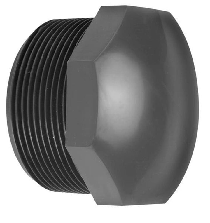 
  Draadstop PVC 1, PN16 - artikelnummer 312424
