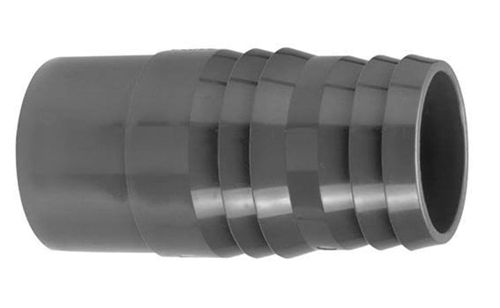 
  Slangpilaar PVC 10 x 10/10 mm - artikelnummer 312900
