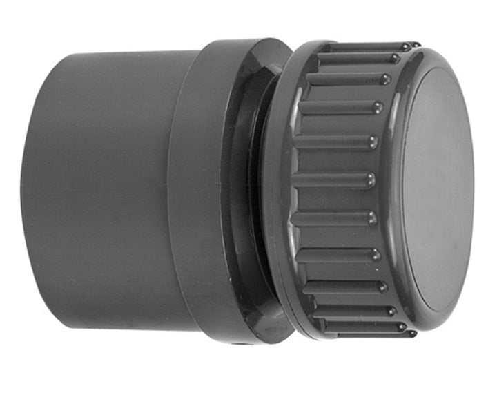 
  Eindset schroefkap 25/32 mm x 3/4, PN10 - artikelnummer 313180
