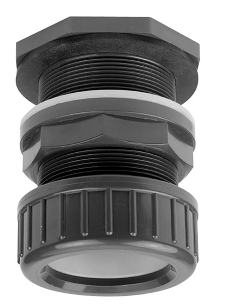 
  Doorvoer PVC klemring 50 mm x 2 - artikelnummer 313316
