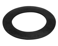 Rubber afdichting kraagbus 200 mm productfoto hoge resolutie