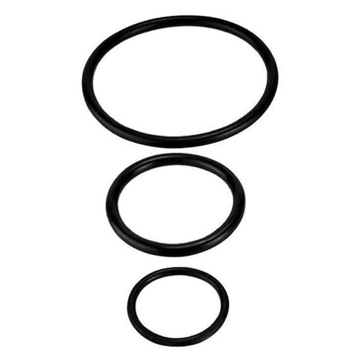 
  O-ring voor PVC 3-delige kopp. 16 mm - artikelnummer 314668
