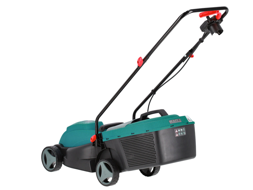 Könner & Söhnen KS 32LM elektrische grasmaaier, foto 3