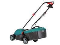 Könner & Söhnen KS 32LM elektrische grasmaaier, foto 3