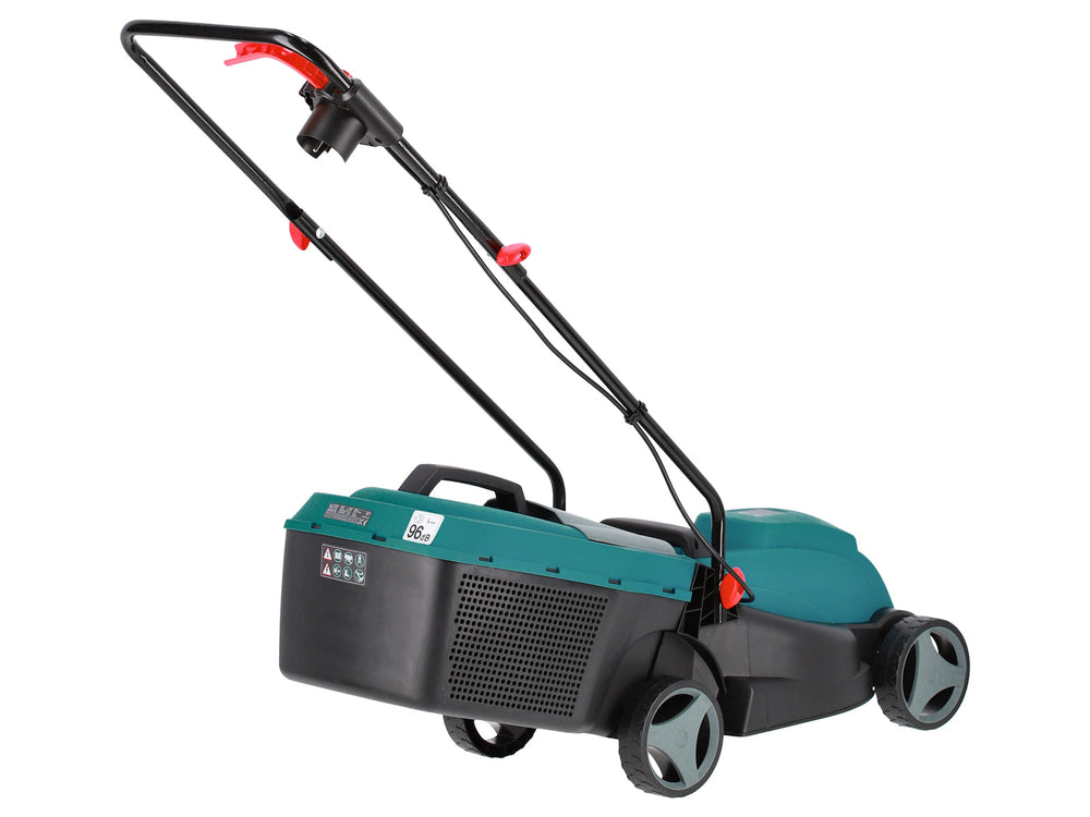 Könner & Söhnen KS 32LM elektrische grasmaaier, foto 4