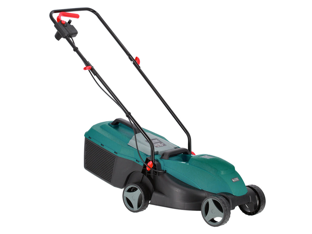 Könner & Söhnen KS 32LM elektrische grasmaaier, foto 6