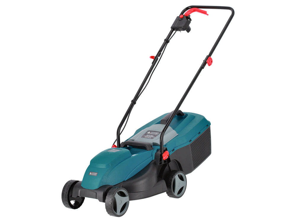 Könner & Söhnen KS 32LM elektrische grasmaaier, foto 2