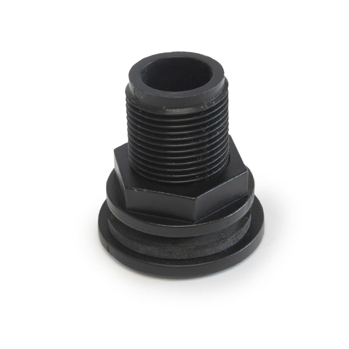
  PP tank/huiddoorvoer 1 1/2" - artikelnummer 330800
