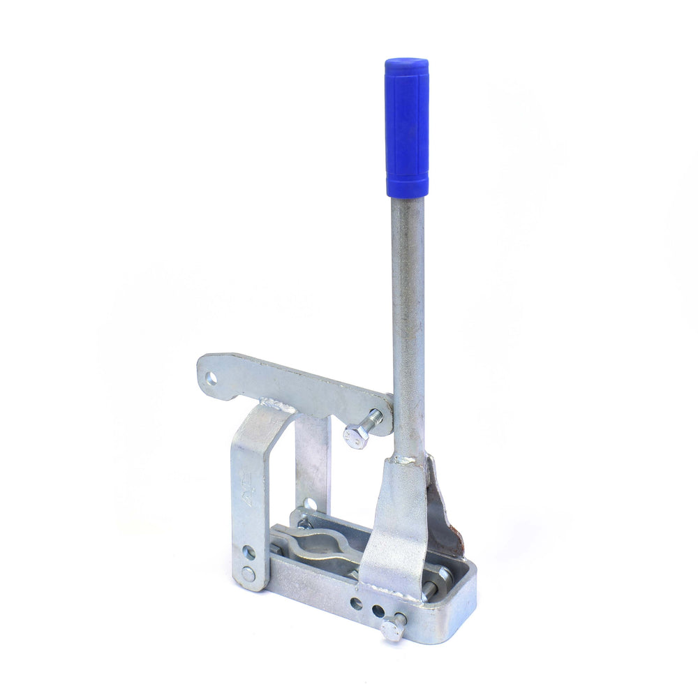 Bedieningsset Schuifafsluiter 4"-5"-6" | Rabe