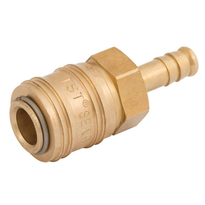 
  Ventielsnelkoppeling slangtule 10 mm - artikelnummer 350452
