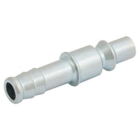 Insteeknippel messing slangtule 10 mm productfoto hoge resolutie