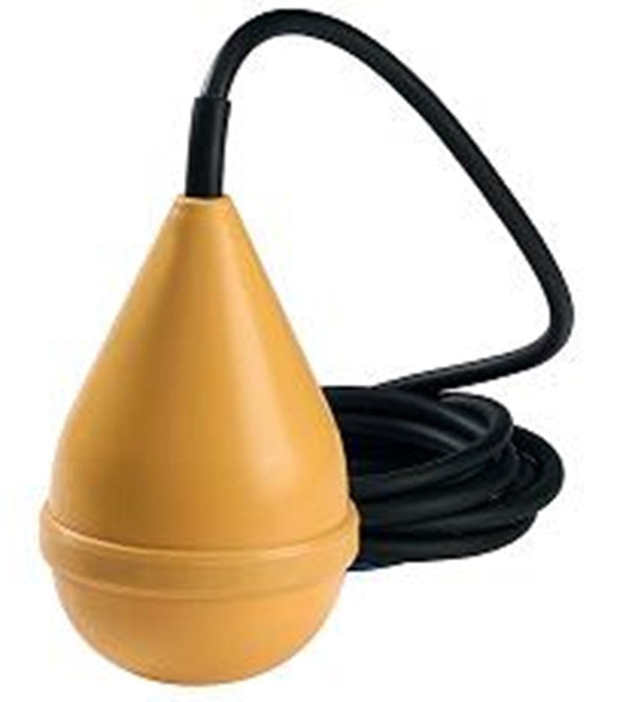
  Vlotterschakelaar Taurus legen 10 m - artikelnummer 360154
