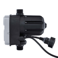 Brio TANK Digital Drukschakelaar - aanzicht 2