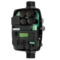 Sirio Universal Frequentiesturing - aanzicht 2