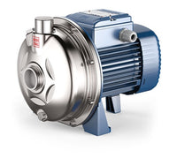 Waterpomp centrifugaal CPm 130-ST4 productfoto hoge resolutie