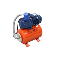 Hydrofoorpomp FUTURE JETm 2A - 24L productfoto hoge resolutie