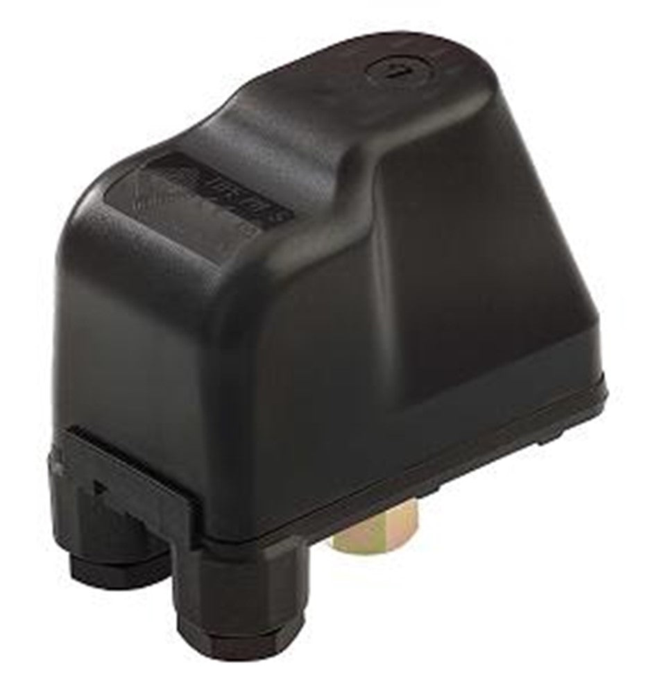 Drukschakelaar PM/5, 250 Volt productfoto hoge resolutie