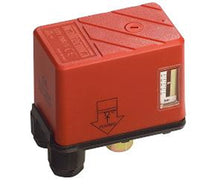 Drukschakelaar PMR/5 EU, 250 Volt productfoto hoge resolutie