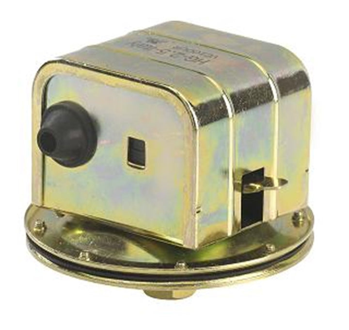 
  Vacuümschakelaar VC 100, 250 Volt productfoto hoge resolutie - artikelnummer 378038

