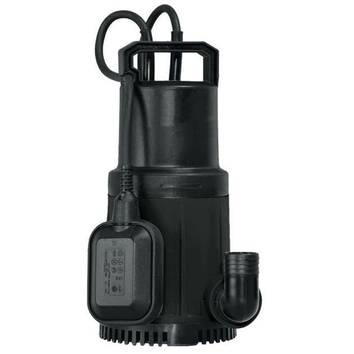 
  Dompelpomp, Nova SALT productfoto hoge resolutie - artikelnummer 378085
