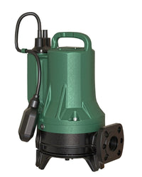 Dompelpomp, Grinder FX 15.07 M-A productfoto hoge resolutie