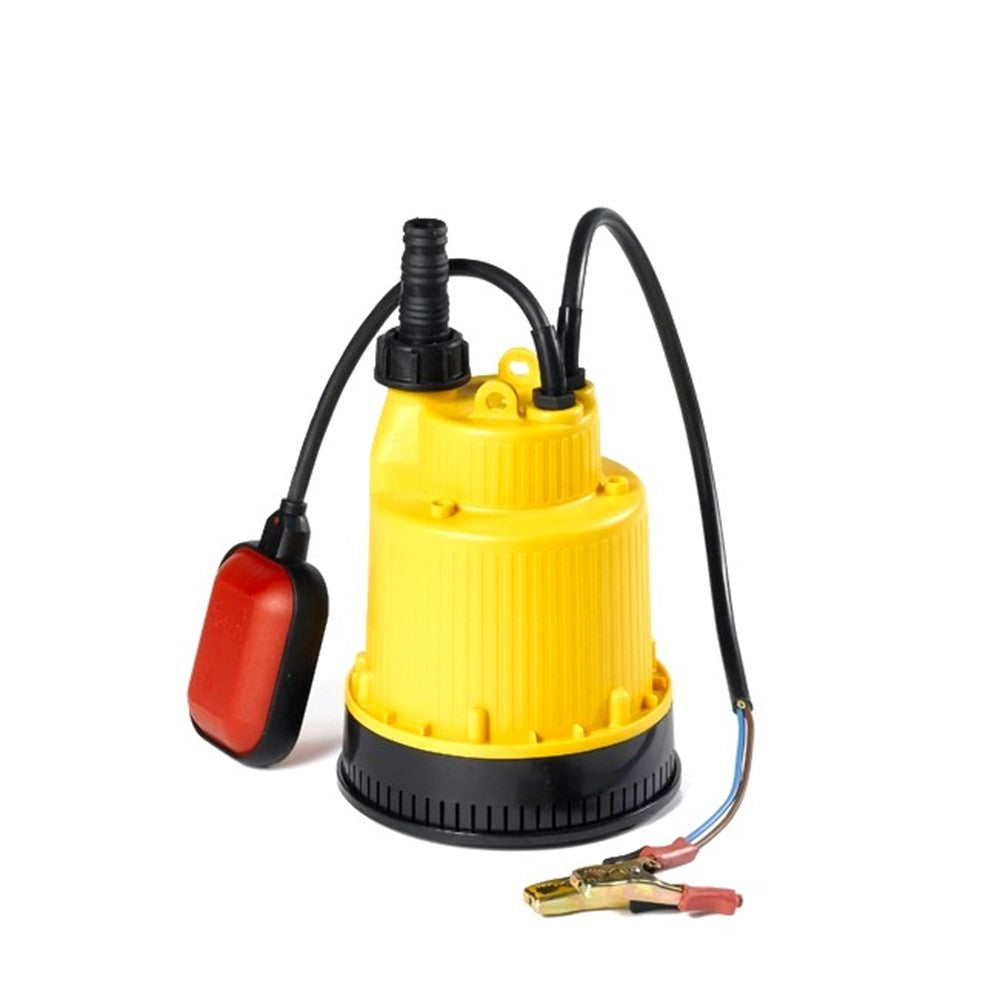 Umbra Pompe dompelpomp 24 Volt productfoto hoge resolutie