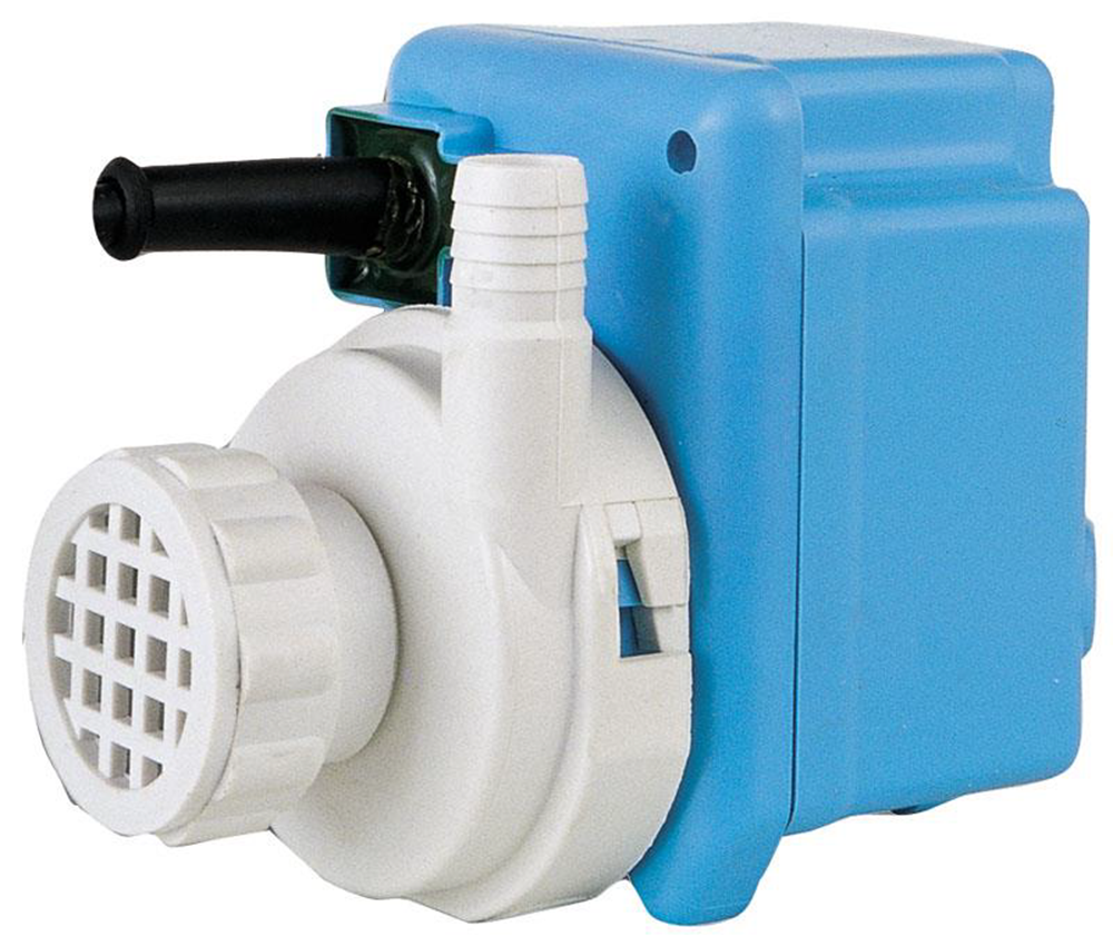 M.A.M. S3 dompelpomp productfoto hoge resolutie