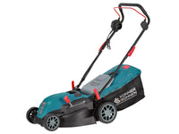 Könner & Söhnen KS 38LM elektrische grasmaaier, foto 3