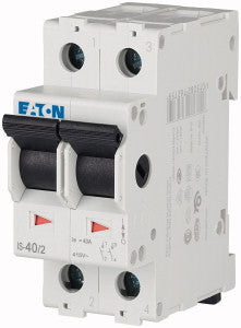 Eaton Hoofdschakelaars | Rabe