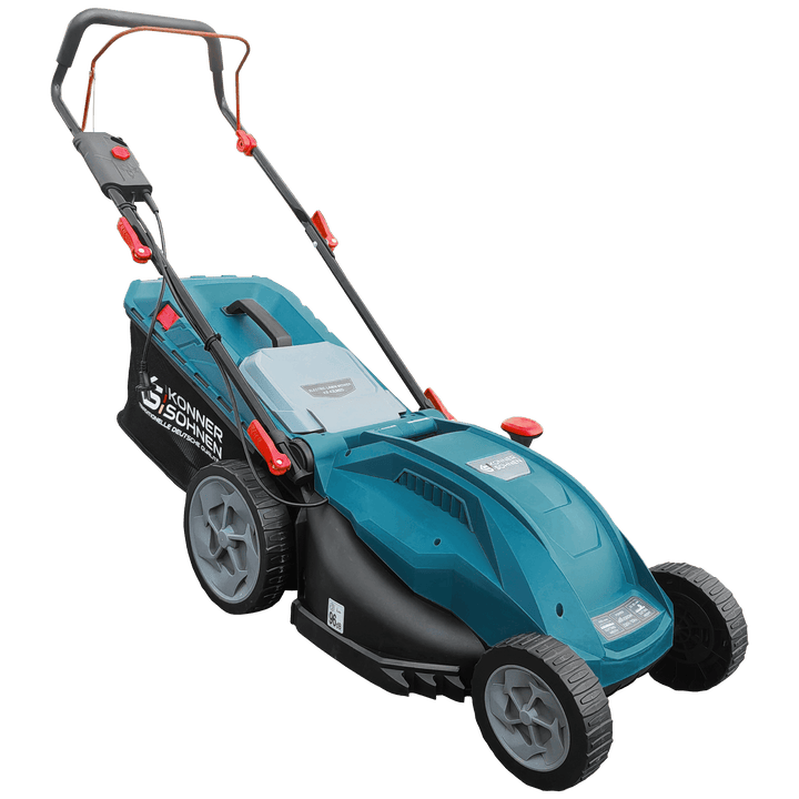 
  Könner & Söhnen KS 43LM20 elektrische grasmaaier | Rabe - Artikelnummer KS 43LM20
