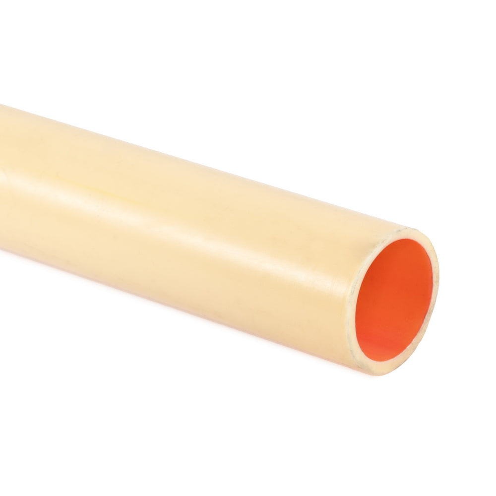PVC Elektrabuis Kema-keur Crème | Rabe