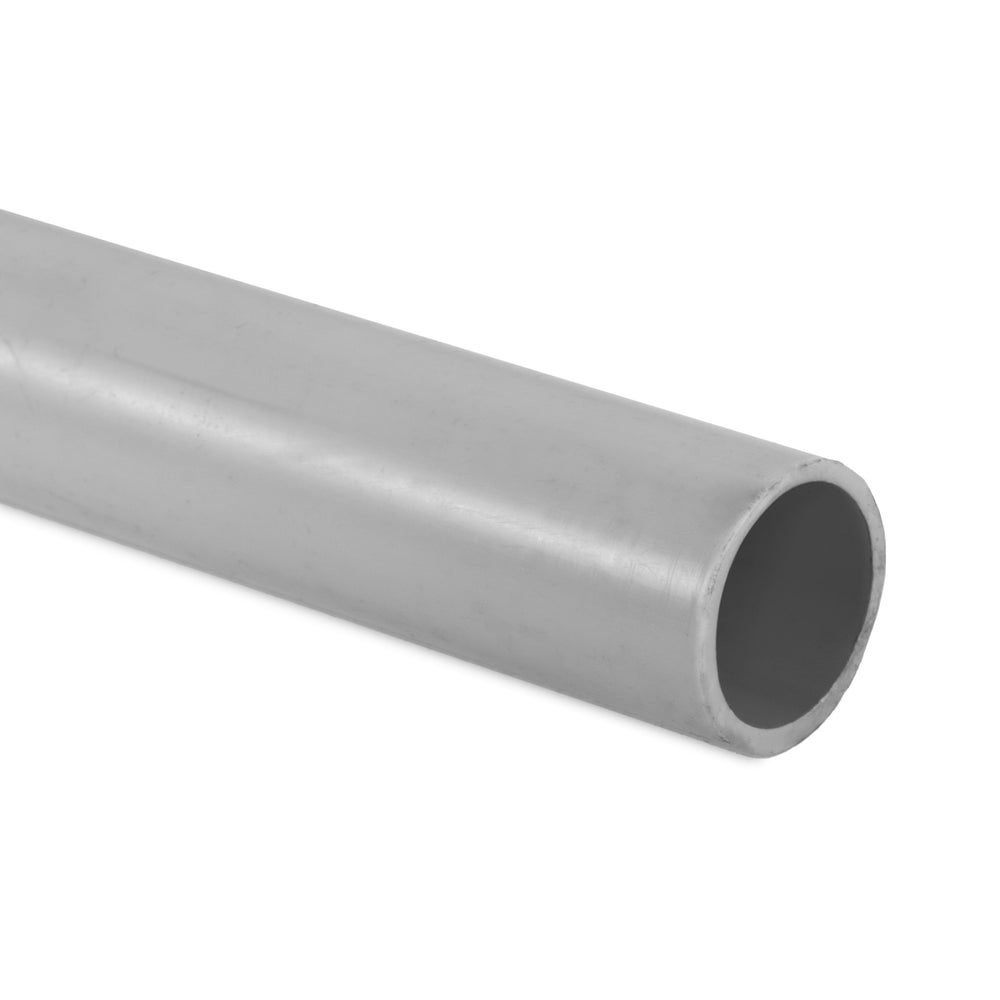 PVC Elektrabuis Slagvast Kema-keur Grijs | Rabe