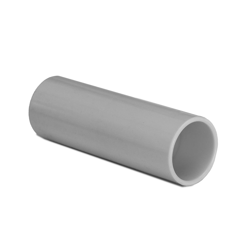 PVC Elektrasok Slagvast Kema-keur Grijs | Rabe