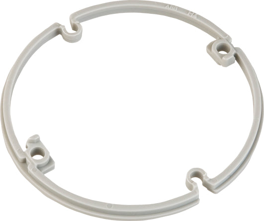 Verhogingsring ABB, Voor MD4050 | Rabe