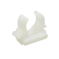 Klembeugel transparant, diameter 16-19mm | Rabe - 400406