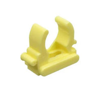 Klembeugel créme, diameter 16-19mm | Rabe - 400408
