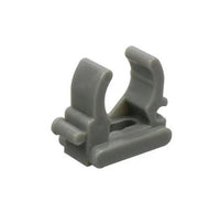 Klembeugel grijs, diameter 16-19mm productfoto hoge resolutie