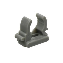 Klembeugel grijs, diameter 16-19mm