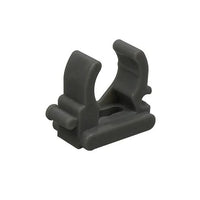 Klembeugel zwart, diameter 16-19mm | Rabe - 400452