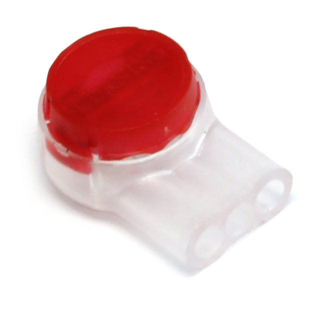 
  3M Scotchlok UR2 voor 2-3 draden rood | Rabe - artikelnummer 400498
