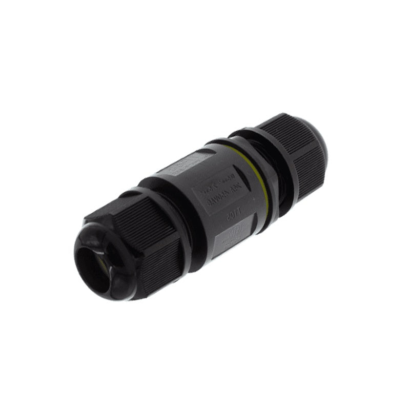 Waterdichte connector UFO lamp, IP68 | Rabe