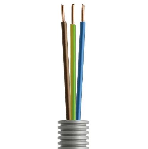 
  Flexbuis met draad | Rabe - artikelnummer 401400
