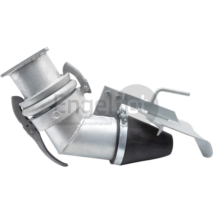
  Perrot Breedverdeler Compleet | Rabe - artikelnummer 751504
