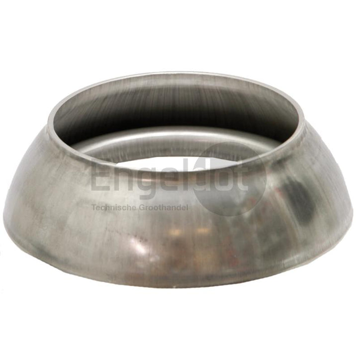 
  Perrot Laskoppeling RVS V-deel | Rabe - artikelnummer 751280
