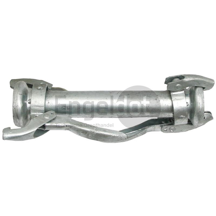 
  Perrot Omkeerstuk M-deel / M-deel | Rabe - artikelnummer 750860
